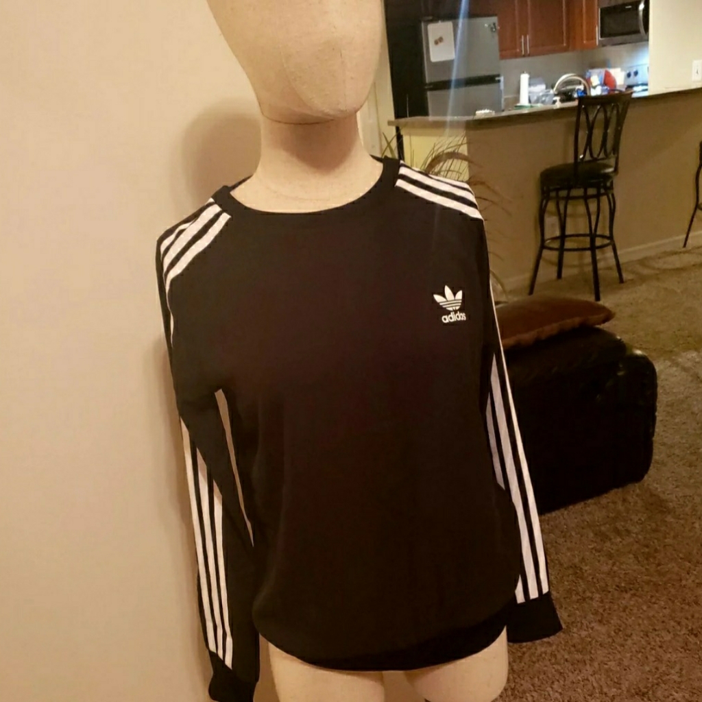 Adidas
